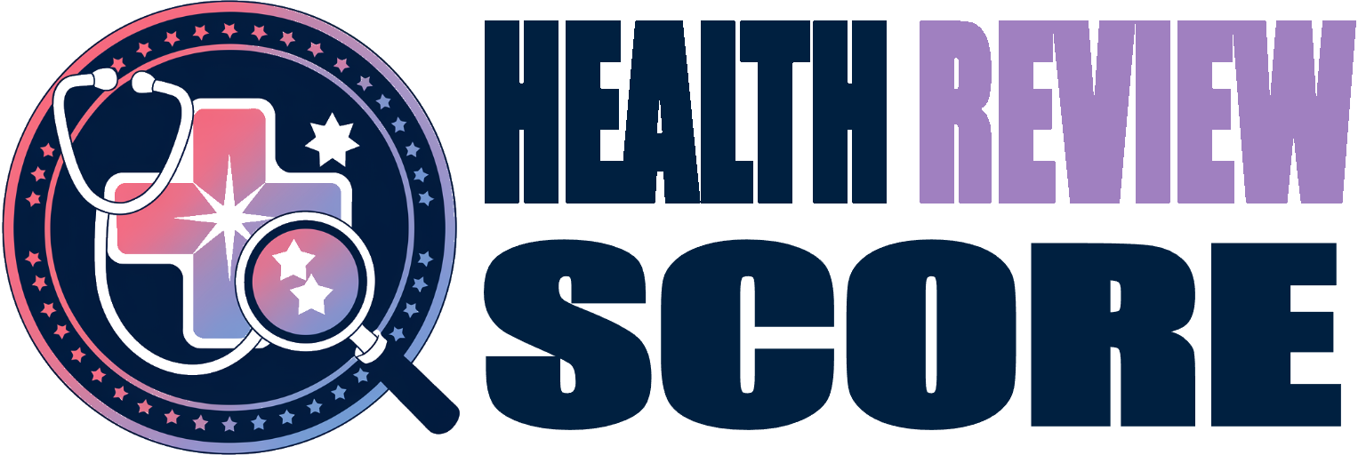 Healthreviewscore